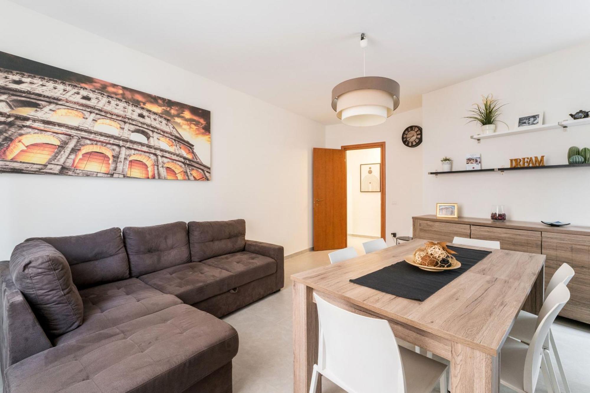 Fl Apartments Il Piccolo Borgo Di Trastevere Рим Екстериор снимка