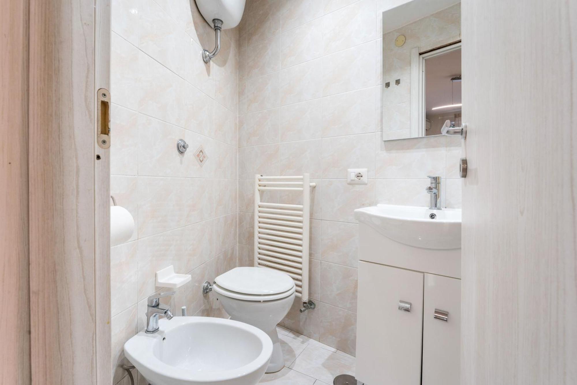 Fl Apartments Il Piccolo Borgo Di Trastevere Рим Екстериор снимка
